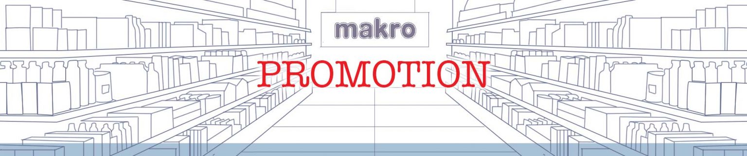 Macro Promotion Promotions - Makro Myanmar